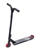 Трюковый самокат Maraton Dominator Black с пегами - изображение 1