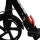 Самокат Scale Sports SS04 Black дисковые тормоза - изображение 5