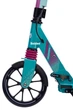 Двоколісний Самокат Maraton Delta Super Turquoise - зображення 4