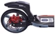 Самокат двухколесный Maraton Dynamic Pro Black - изображение 4