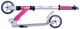 Самокат Maraton Sport Pink - изображение 3