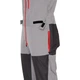 Полукомбинезон Favorite Storm Bib 2XL мембрана 10К\10К Антрацит - изображение 4