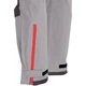 Полукомбинезон Favorite Storm Bib 2XL мембрана 10К\10К Антрацит - изображение 6
