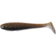 Силикон Keitech Swing Impact FAT 2.8" (8 шт/уп) ц:405 smoke cinnamon - изображение 1