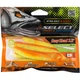Силикон Select Easy Shad 3.5" #247 (5 шт/уп) - изображение 2