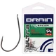 Гачок Brain Ultra Bream #14 (20шт/уп) - зображення 1