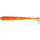 Силикон Keitech Swing Impact 3.5" PAL#08 Spicy Mustard (8 шт/уп) - изображение 1