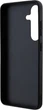 Панель Guess 4G Big Metal Logo для Samsung Galaxy S24 Brown (GUHCS24S4GMGBR) - зображення 7