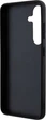 Панель Guess 4G Big Metal Logo для Samsung Galaxy S24 Pink (GUHCS24S4GMGPI) - зображення 7