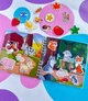 Книга гра на липучках Альбом для малечі - изображение 5