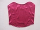 Корсетний топ жіночий Honey Fashion Accessories S/M рожевий (40к012) - зображення 4