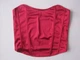 Корсетний топ жіночий Honey Fashion Accessories S/M червоний (40к012) - зображення 5