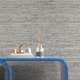 Самоклеящаяся гибкая штукатурка Sticker Wall 600х600х2,5мм Темный гранит SW-00002987 - изображение 6