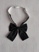 Краватка-метелик на резиночці Honey Fashion Accessories чорна (30к044/4) - изображение 3