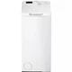 Стиральная машина Indesit BTW S50400 EU/N, вертикальная, 60 см, 5 кг, 1000 об/мин, класс D (A++)/A/C, 12 программ, коллекторный, белый - изображение 1