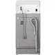 Стиральная машина Indesit BTW S50400 EU/N, вертикальная, 60 см, 5 кг, 1000 об/мин, класс D (A++)/A/C, 12 программ, коллекторный, белый - изображение 5