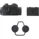 Прицел коллиматорный VictOptics T4 1X22 3 МОА - изображение 3