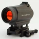 Прицел коллиматорный Vector Optics Maverick 1x22 Gen II 3МОА - изображение 1