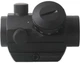 Прицел коллиматорный VictOptics T4 1X22 3 МОА - изображение 5