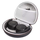 Кейс сумка чохол футляр для навушників JBL JR310BT, T450, T500, T600, TUNE660NC black - зображення 4