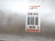 Глушитель Fiat Doblo 1.9 JTD 00-13 (148-351) Bosal - изображение 3