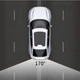 Штатная камера заднего вида AHD 720P/ CVBS Volkswagen Golf V Passat b6 Cc Polo Phaeton Beetle Seat V - изображение 9