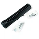 Фара дополнительная LED прямоугольная 370х75х60 (Д В Ш) 216W комбинированный BLASKAR - изображение 2