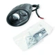 Фара дополнительная LED овал 95х70 (Дм Ш) 20W CREE, линза Optimal-L - изображение 1