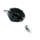 Фара додаткова LED прямокутна 90х80х60 (Д, В, Ш) 30W CREE Megalight - зображення 2