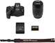 Фотоаппарат Canon EOS R6 Mark III + 24-105mm f/4L IS USM (7084C027) - изображение 10