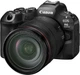 Фотоаппарат Canon EOS R6 Mark III + 24-105mm f/4L IS USM (7084C027) - изображение 1