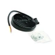 Фара додаткова LED кругла 115х28 (Дм, Ш) 102W 6000K біле+жовте тракторна (виписувати кратно2) BLASKAR - зображення 2