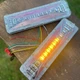 Світлодіодний ліхтар задній LED 12V 30×9 см (стоп, габарит, поворотник, задній хід) комплект 2 шт - зображення 10