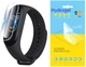 Защитная пленка Drobak Hydrogel для OPPO Band (2 шт) (313140) - изображение 1
