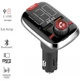 FM-трансмиттер (модулятор) Akai FMT-74BT - изображение 7