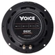 Автоакустика Voice E62C - зображення 3