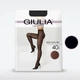 Колготки жіночі Giulia MICROTULLE 40 den nero, 4 p (4823116933866) - зображення 2