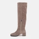 Женские зимние сапоги замшевые Ashoes 2780/1 36 23.5 см Темный Латте (ROZ6501005435) - изображение 4