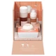Веганський набір з екстрактом комбучі та чорного чаю Dr.Ceuracle Vegan Kombucha Tea Relaxing Care Set, 3 в 1 - изображение 2