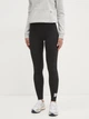 Спортивные леггинсы для фитнеса женские Puma Ess No. 1 Logo Leggings 68242601 XS Black (4067983477355) - изображение 5