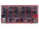 Аккумулятор гелевый TT AGRO MOTO YT20L-BS 18АH, 177*88*155 мм, оранжевый - изображение 3