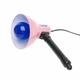Рефлектор Минина (синяя лампа) BactoSfera MININ PORTABLE Розовый - изображение 1