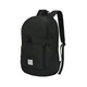 Рюкзак компактный сверхлегкий Naturehike NH17A017-B Yunyan, 30 л, черный - изображение 1