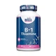 Витамин B1 Haya Labs Vitamin B-1 Thiamine 50mg 100 tabs - изображение 1