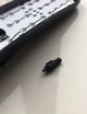 Коліщатко magic remote скрол mr22 mr21 пульт указка ремонт скролл ролик - зображення 3