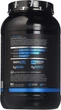 Протеин Rule 1 R1 Whey Blend 905g (Mocha coffee) - изображение 2