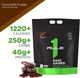 Гейнер Rule One Mass Gainer 5.25 кг, Chocolate Fudge - изображение 3