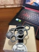 Міні кермо для PS5 Dualsense геймпад sony playstation 5 чорний - зображення 2