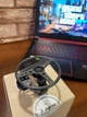 Міні кермо для PS5 black mustang Dualsense геймпад sony playstation 5 чорний - зображення 3
