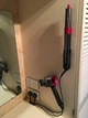 Настенный кронштейн Dyson Airwrap крепление на стену фен dyson дайсон - изображение 2